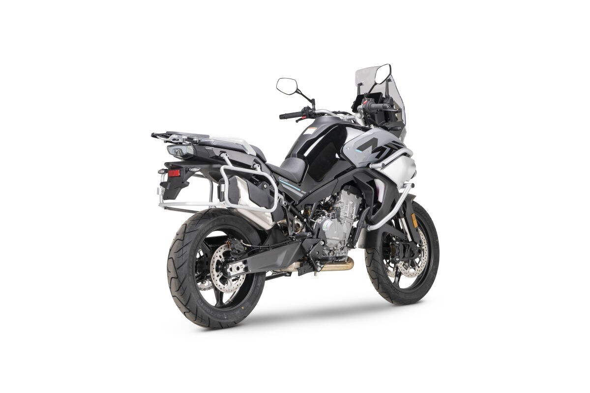 CFMOTO 800MT: in vendita a 9.990 euro